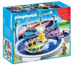 Playmobil 5554 breakdance, Kinderen en Baby's, Speelgoed | Playmobil, Ophalen of Verzenden, Zo goed als nieuw