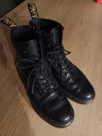 Dr. Martens zwart maat 41, Kleding | Dames, Schoenen, Zwart, Ophalen of Verzenden, Dr. Martens, Zo goed als nieuw