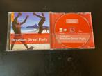 Brazilian Street Party CD Compilatie, Cd's en Dvd's, Cd's | Latin en Salsa, Ophalen of Verzenden