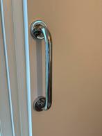 Badgreep / muurgreep, Ophalen of Verzenden, Zo goed als nieuw