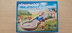 Playmobil Familie fun minigolf 70092, Ophalen of Verzenden, Nieuw, Complete set