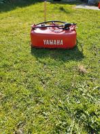 Brandstof tank Yamaha, Ophalen of Verzenden, Zo goed als nieuw, Motor en Techniek, Zeilboot of Motorboot