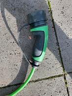 Thuislaadkabel 220 volt, Ophalen of Verzenden, Laadkabel