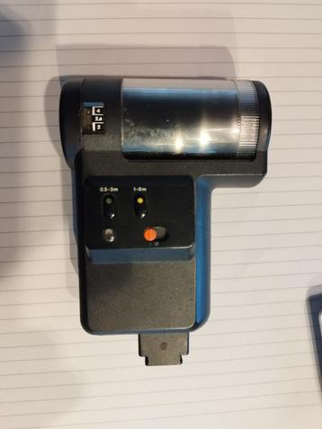  VINTAGE AGFA FLITSER  - AGFATRONIC 252C FLITSER beschikbaar voor biedingen
