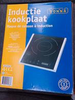 Inductie kookplaat, Ophalen of Verzenden