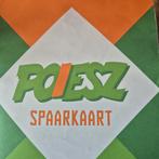 Poiesz zegels, Hobby en Vrije tijd, Ophalen
