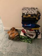 Grátis jongens kleding maat 122-128T-shirts, pyama, truien, Ophalen of Verzenden, Gebruikt, Maat 128
