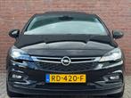 Opel Astra 1.4 Innovation 150 PK | NL-AUTO! | DEALER OH!, Gebruikt, 4 cilinders, 150 pk, Zwart