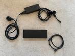 USB-C dock, Ophalen of Verzenden, Zo goed als nieuw