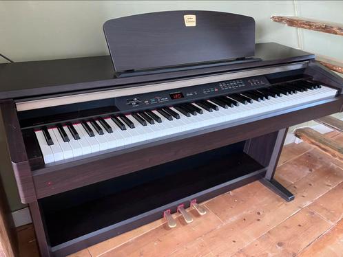 Digitale Piano Yamaha Clavinova, Muziek en Instrumenten, Piano's, Gebruikt, Piano, Digitaal, Ophalen