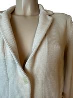Josephine & Co blazer XXL, Josephine & Co, Beige, Maat 46/48 (XL) of groter, Ophalen of Verzenden
