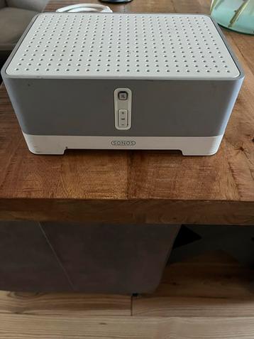 Sonos Zoneplayer ZP100 - Stream je muziek! beschikbaar voor biedingen