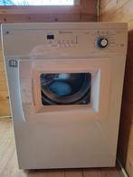 Bauknecht TRA Excellence 270 Droger, 6 tot 8 kg, Gebruikt, Ophalen of Verzenden, Voorlader