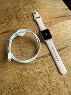 Apple Watch 2 Rose Gold 38MM Aluminum, Apple Watch ⌚️, IOS, Ophalen of Verzenden, Zo goed als nieuw