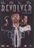 02) Revolver: met Jason Statham en Vicent Pastore, Cd's en Dvd's, Dvd's | Actie, Vanaf 16 jaar, Ophalen of Verzenden, Gebruikt