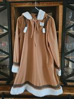 Eskimo Dameskleding, Carnaval, Maat 46/48 (XL) of groter, Nieuw, Ophalen of Verzenden