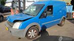 Ford Transit Connect 2004 1.8 TDDI BHPA Blauw Dark Blue Onde