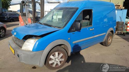 Ford Transit Connect 2004 1.8 TDDI BHPA Blauw Dark Blue Onde, Auto-onderdelen, Overige Auto-onderdelen