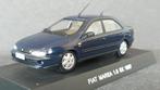 Fiat Marea 1.6 SX 1997 1:43 D Agostini Pol, Hobby en Vrije tijd, Modelauto's | 1:43, Verzenden, Zo goed als nieuw, Auto