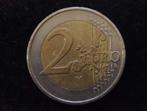 Zeldzame 2 euro munt  Duitsland, Ophalen of Verzenden, Duitsland, 2 euro