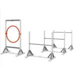 Hondentraining set nieuw, Dieren en Toebehoren, Honden-accessoires, Ophalen of Verzenden, Nieuw