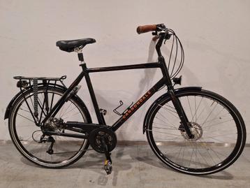 TE KOOP MOOIE CANNONDALE STREET  !!! beschikbaar voor biedingen