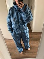 Fout vintage retro skipak maat xxl, Ophalen of Verzenden, Gedragen, Pak