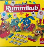 My first rummikub, Hobby en Vrije tijd, Gezelschapsspellen | Overige, Ophalen, Gebruikt