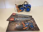 LEGO Technic Bulldozer - 42071, Kinderen en Baby's, Speelgoed | Duplo en Lego, Complete set, Ophalen of Verzenden, Lego, Zo goed als nieuw