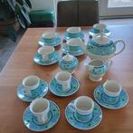 Engels koffie en thee servies, Ophalen, Overige stijlen, Overige typen