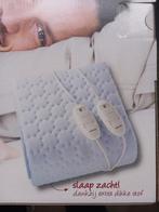 inventum elektrische deken, Ophalen of Verzenden, Gebruikt, Eenpersoons