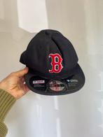 Boston Red Sox New Era 59Fifty Pet, Ophalen, Gedragen, 58 of 59 cm (L, 7¼ of ⅜ inch), Pet