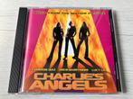 Charlie’s Angels - Soundtrack CD, Ophalen of Verzenden, Zo goed als nieuw