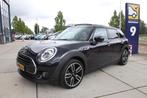 MINI Clubman 1.5 Cooper Business Ed. FULL LED, Carplay, Pano, Voorwielaandrijving, 65 €/maand, Gebruikt, Blauw