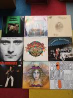 Lp's vinyl verzameling 27 stuks, Cd's en Dvd's, Vinyl | Pop, Ophalen of Verzenden, 1960 tot 1980, Gebruikt, 12 inch