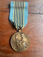 Vietnam Oorlog Airmans Medal for Valor medaille, Verzamelen, Amerika, Ophalen of Verzenden, Landmacht