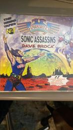 Hawkwind, Ophalen of Verzenden, 1960 tot 1980, Zo goed als nieuw