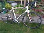 Cube Peleton racefiets 3x9 Sora, Fietsen en Brommers, Fietsen | Racefietsen, 28 inch, Gebruikt, Aluminium, 57 tot 61 cm