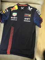 Redbull shirt, Ophalen, Gedragen, Maat 46 (S) of kleiner, Blauw