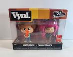 Scott Pilgrim en Ramona Flowers Vynl, Ophalen of Verzenden, Nieuw