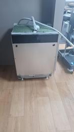 Showroommodel BOSCH Vaatwasser – Volledig Geïntegreerd, Witgoed en Apparatuur, Vaatwasmachines, Ophalen, Nieuw, Inbouw, 85 tot 90 cm