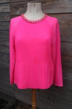 Tuniek roze Ted Baker mt 4 (40) Vaste prijs, Maat 38/40 (M), Ophalen of Verzenden, Zo goed als nieuw, Roze