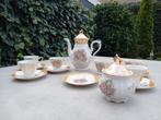 Kinderservies - Sierwerk servies Porselein, Antiek en Kunst, Ophalen