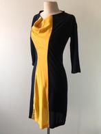 Designer jurk voor Brown Clothes - new- XS/S, Kleding | Dames, Blauw, Ophalen of Verzenden, Zo goed als nieuw, Knielengte