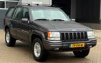 ‼️JEEP GRAND CHEROKEE 5.2 V8 LIMITED AUT BJ1998 YOUNTIMER, Auto's, Jeep, Automaat, Leder, Vierwielaandrijving, SUV of Terreinwagen
