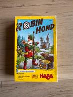 HABA Robin Hond bordspel, Drie of vier spelers, Ophalen, Gebruikt, HABA