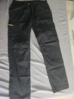 Werkbroek van cratex maat 52, Ophalen of Verzenden, Zo goed als nieuw, Broek