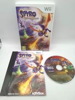 the legend of spyro dawn of the dragon wii, Avontuur en Actie, 1 speler, Ophalen of Verzenden, Zo goed als nieuw