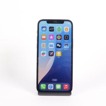 iPhone 12 64GB - C Grade (91%) beschikbaar voor biedingen