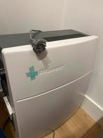 Blueair 203 Luchtreiniger + Nieuw HEPA Filter, Ophalen, Gebruikt, Luchtreiniger